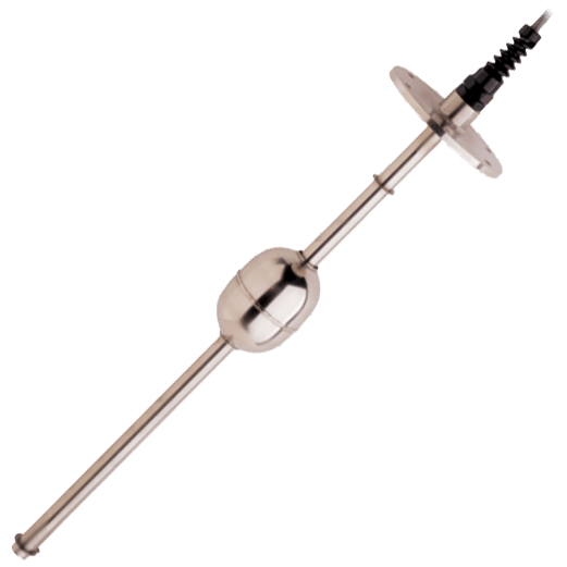 Gems Continuous Level Transmitter, XM/XT-800 Series